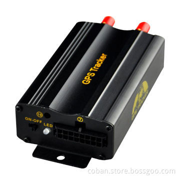 GPS Tracker Data Logger, for Fleet Management, Vehicle Protection